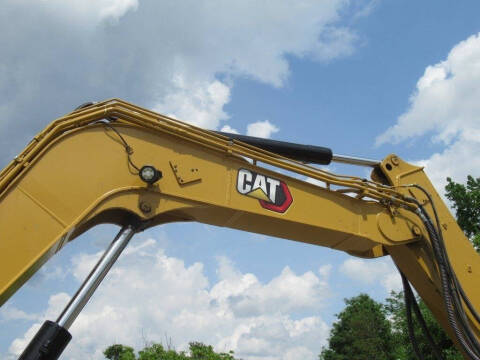 2021 Caterpillar 309CR