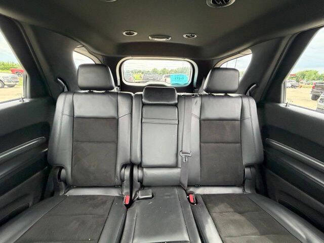 2019 Dodge Durango GT Plus