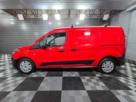 2023 Ford Transit Connect XL