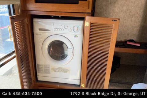 2005 Freightliner XC Chassis