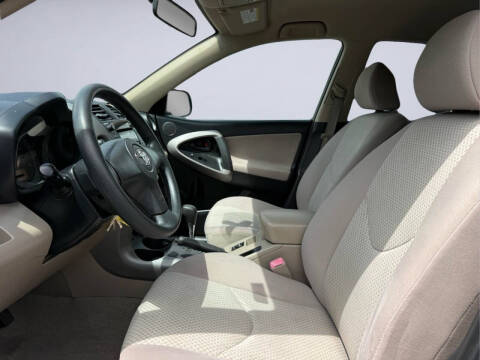 2006 Toyota RAV4