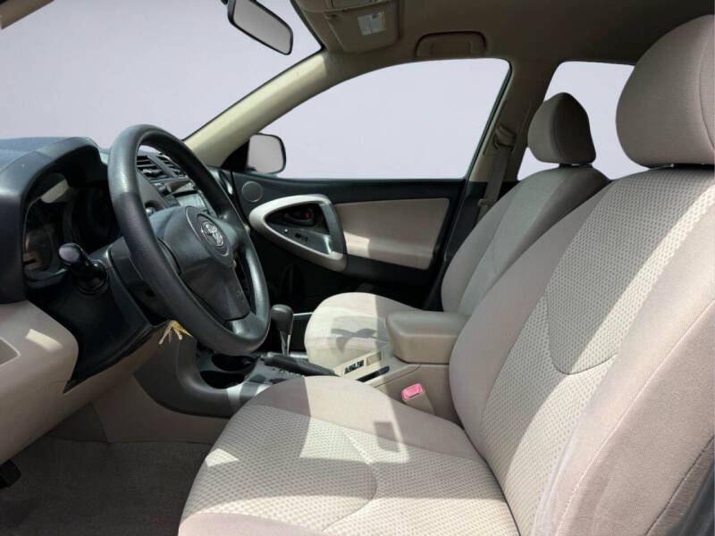 2006 Toyota RAV4