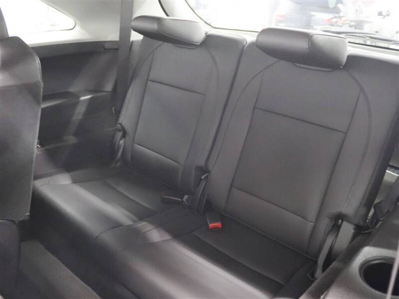 2019 Acura MDX SH-AWD