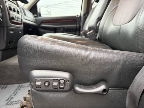 2003 Dodge Ram 3500 SLT