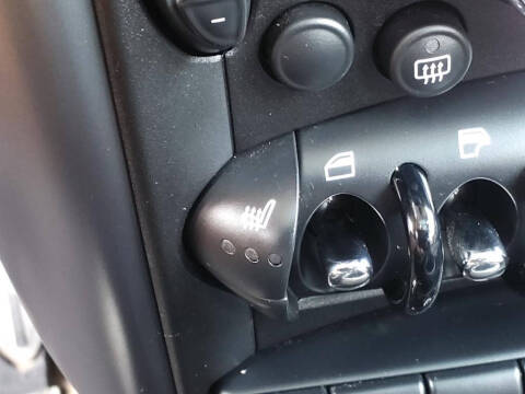 2012 MINI Cooper Countryman S ALL4