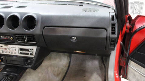 1983 Datsun 280ZX GL