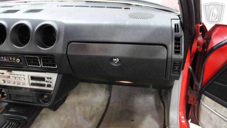 1983 Datsun 280ZX GL
