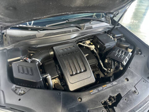 2015 GMC Terrain SLE-2