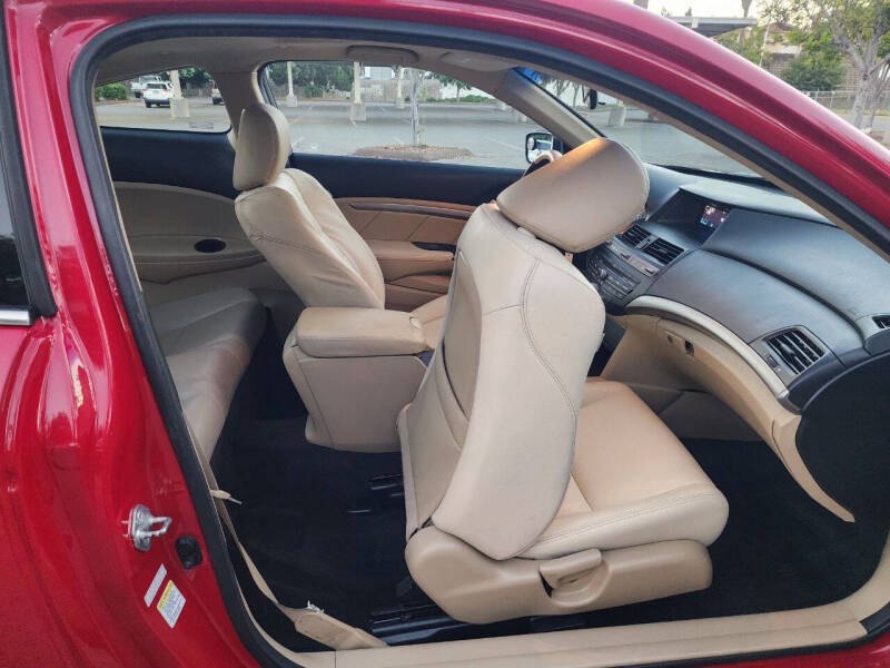 2010 Honda Accord EX-L