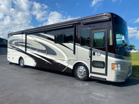 2017 Tiffin Allegro