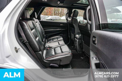 2023 Dodge Durango GT Plus