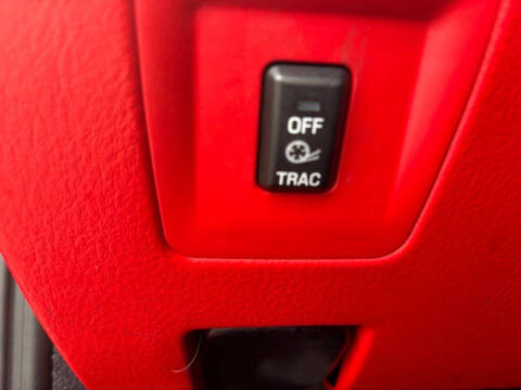 2005 Ford Thunderbird Deluxe