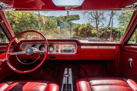 1965 Chevrolet Chevelle