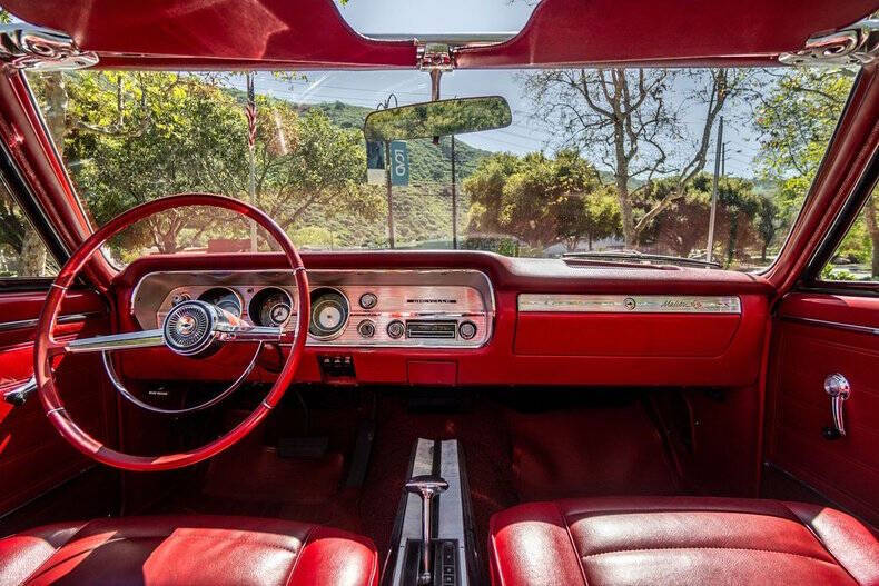 1965 Chevrolet Chevelle