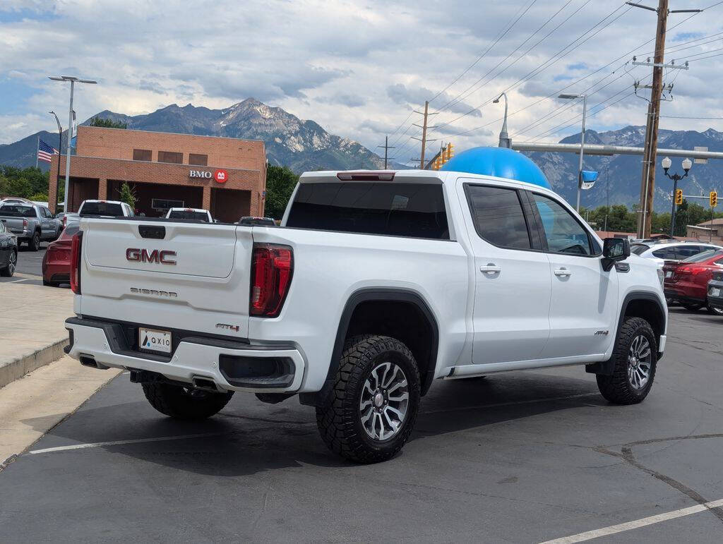 2023 GMC Sierra 1500 for sale at Axio Auto Boise in Boise, ID