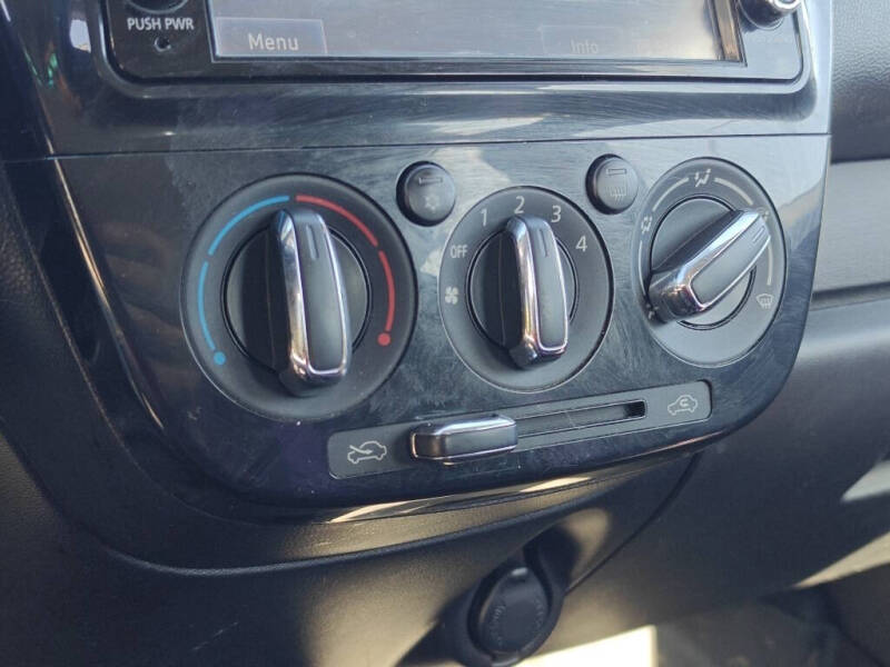 2018 Mitsubishi Mirage ES