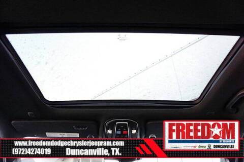 2025 Jeep Wagoneer Carbide