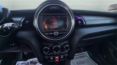 2015 MINI Hardtop 4 Door Cooper