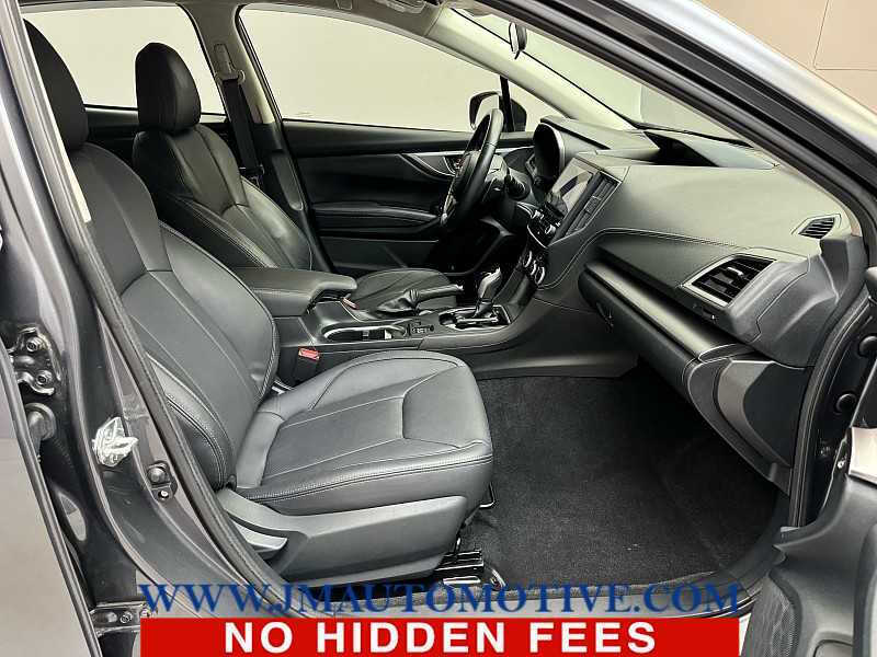 2022 Subaru Impreza Limited