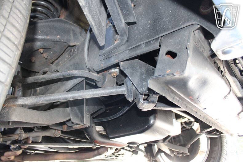 1965 Ford Thunderbird