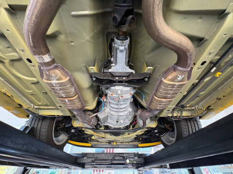 2004 Ford Mustang GT Deluxe