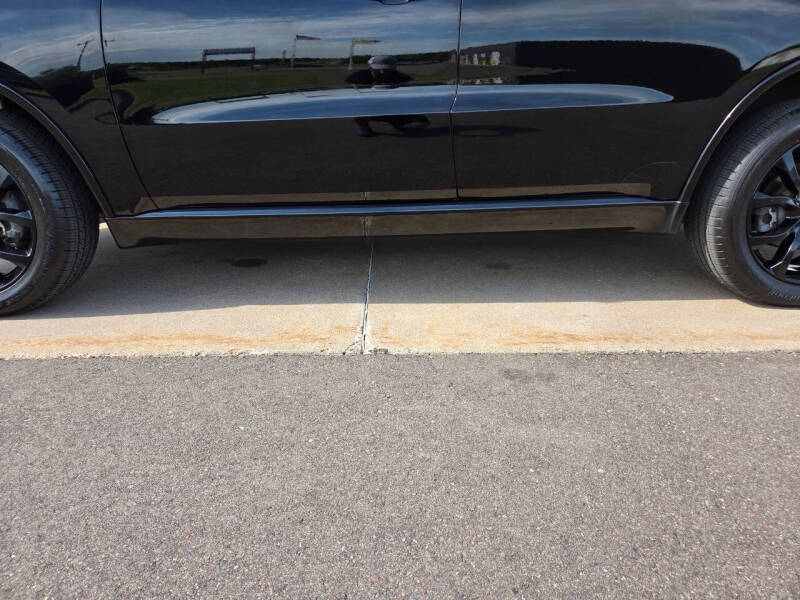 2019 Dodge Durango GT Plus