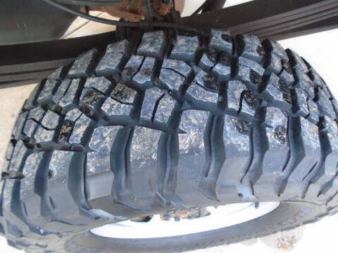 2012 Ford F-250 Super Duty XL