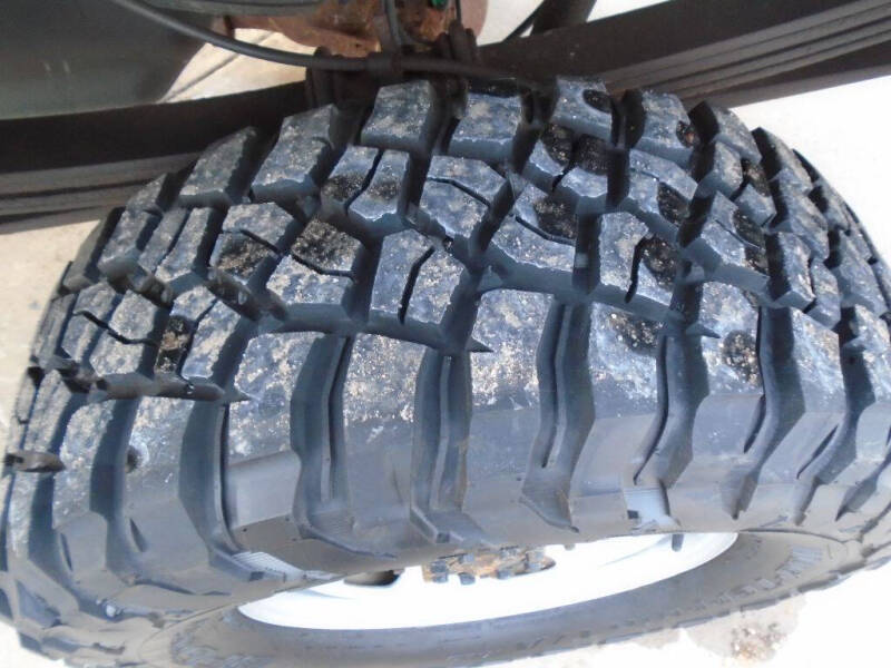 2012 Ford F-250 Super Duty XL