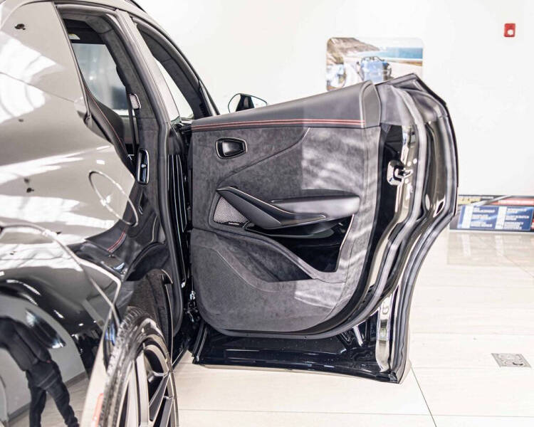 2026 Aston Martin DBX S