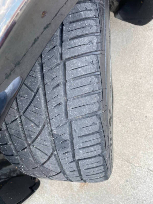 2016 Ford Focus Titanium