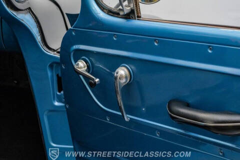 1957 Chevrolet 3100
