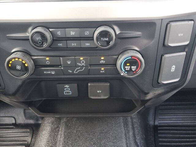 2023 Ford F-350 Super Duty XL