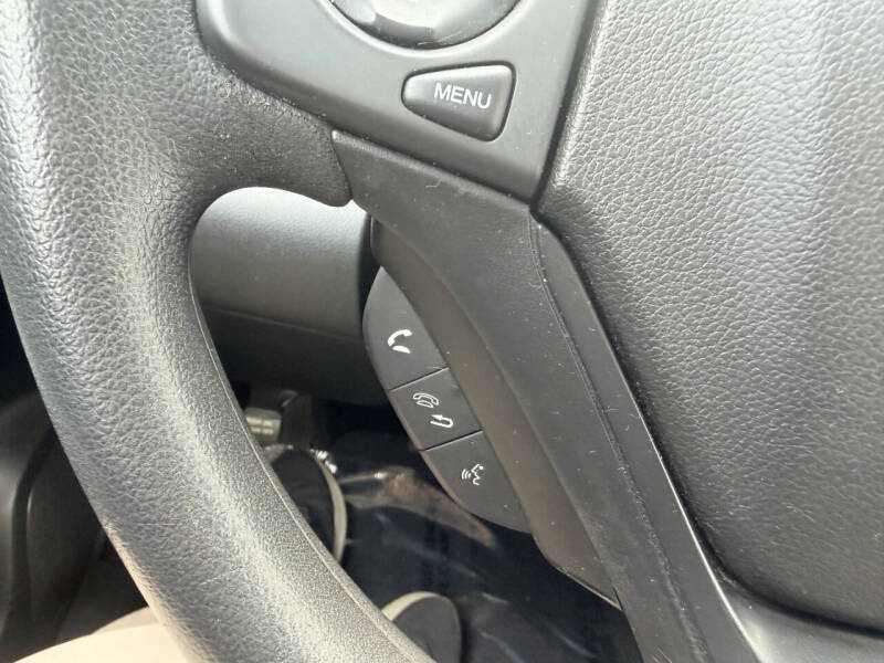 2012 Honda CR-V LX