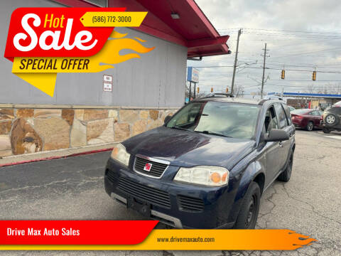 2007 Saturn Vue for sale at Drive Max Auto Sales in Warren MI