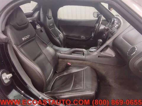 2008 Pontiac Solstice GXP