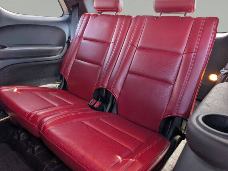 2019 Dodge Durango R/T