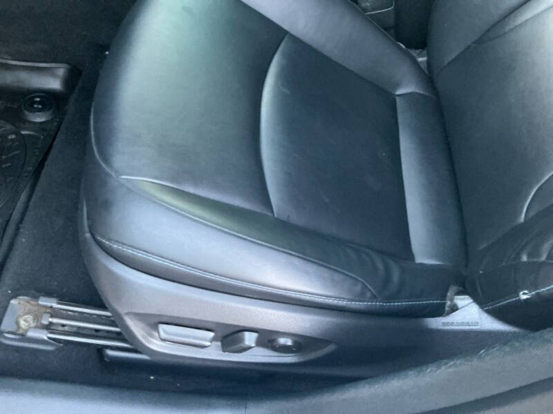 2019 Toyota Prius Limited