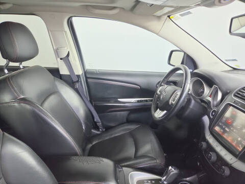 2016 Dodge Journey R/T