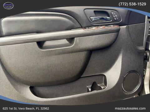 2012 GMC Sierra 2500HD Denali