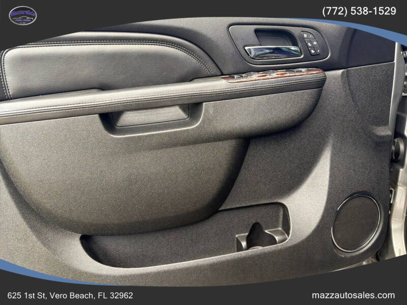 2012 GMC Sierra 2500HD Denali