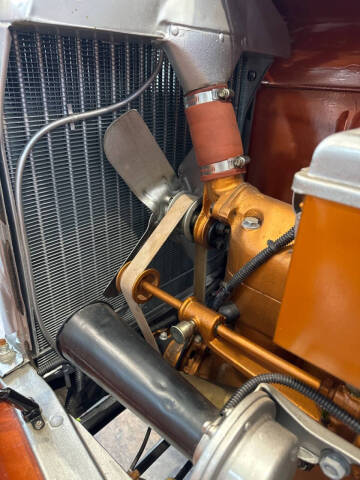 2027 Ford Model T