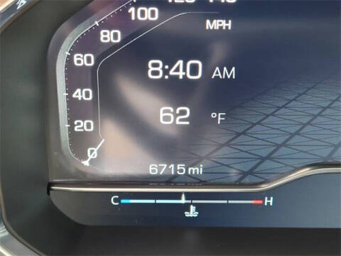 2024 GMC Sierra 1500 Elevation Standard