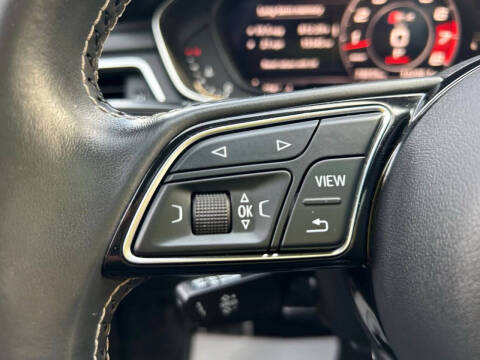 2019 Audi S4 3.0T quattro Premium Plus