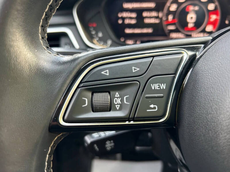 2019 Audi S4 3.0T quattro Premium Plus