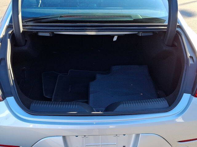 2019 Mercedes-Benz CLS CLS 450 4MATIC