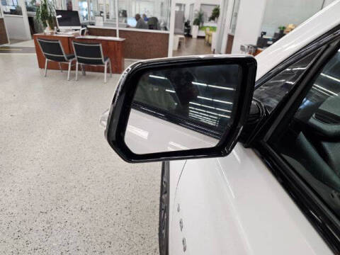 2019 Chevrolet Traverse RS