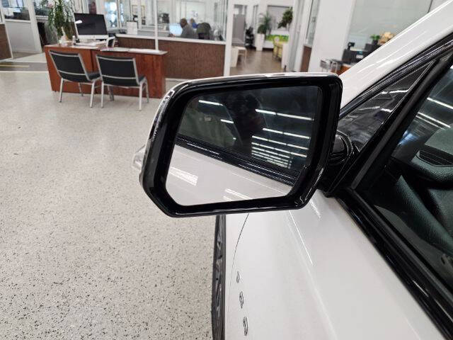 2019 Chevrolet Traverse RS