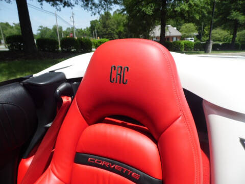 2002 Chevrolet Corvette