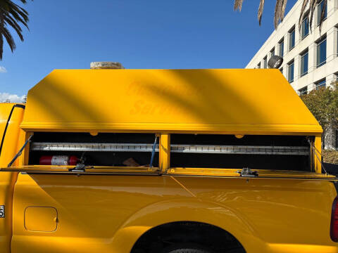 2012 Ford F-350 Super Duty XL