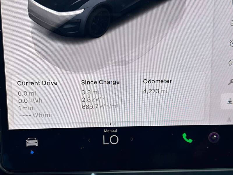 2026 Tesla Model Y Premium